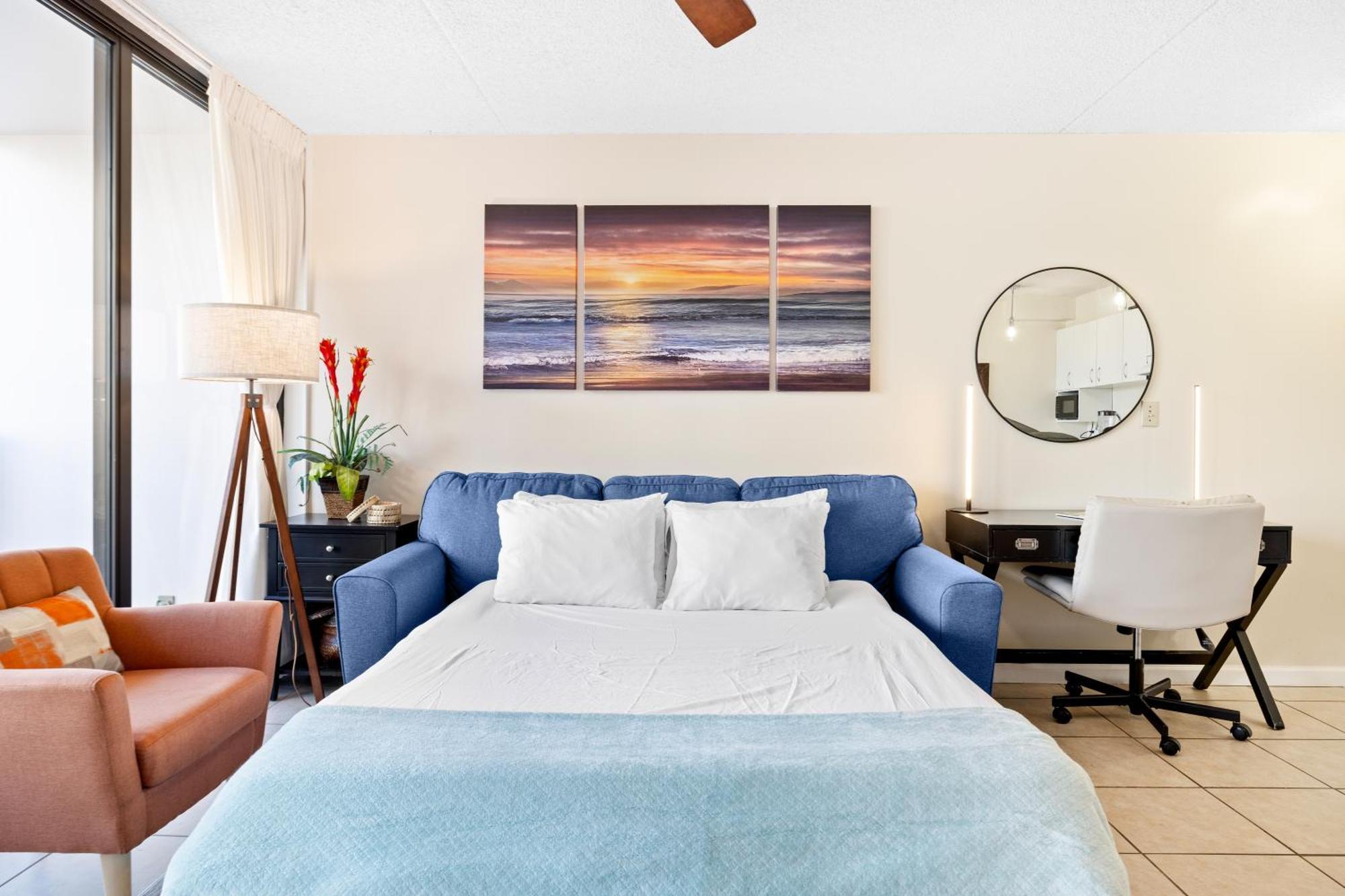 Cozy Waikiki Getaway, Stroll To Beach With Free Parking Honolulu Buitenkant foto