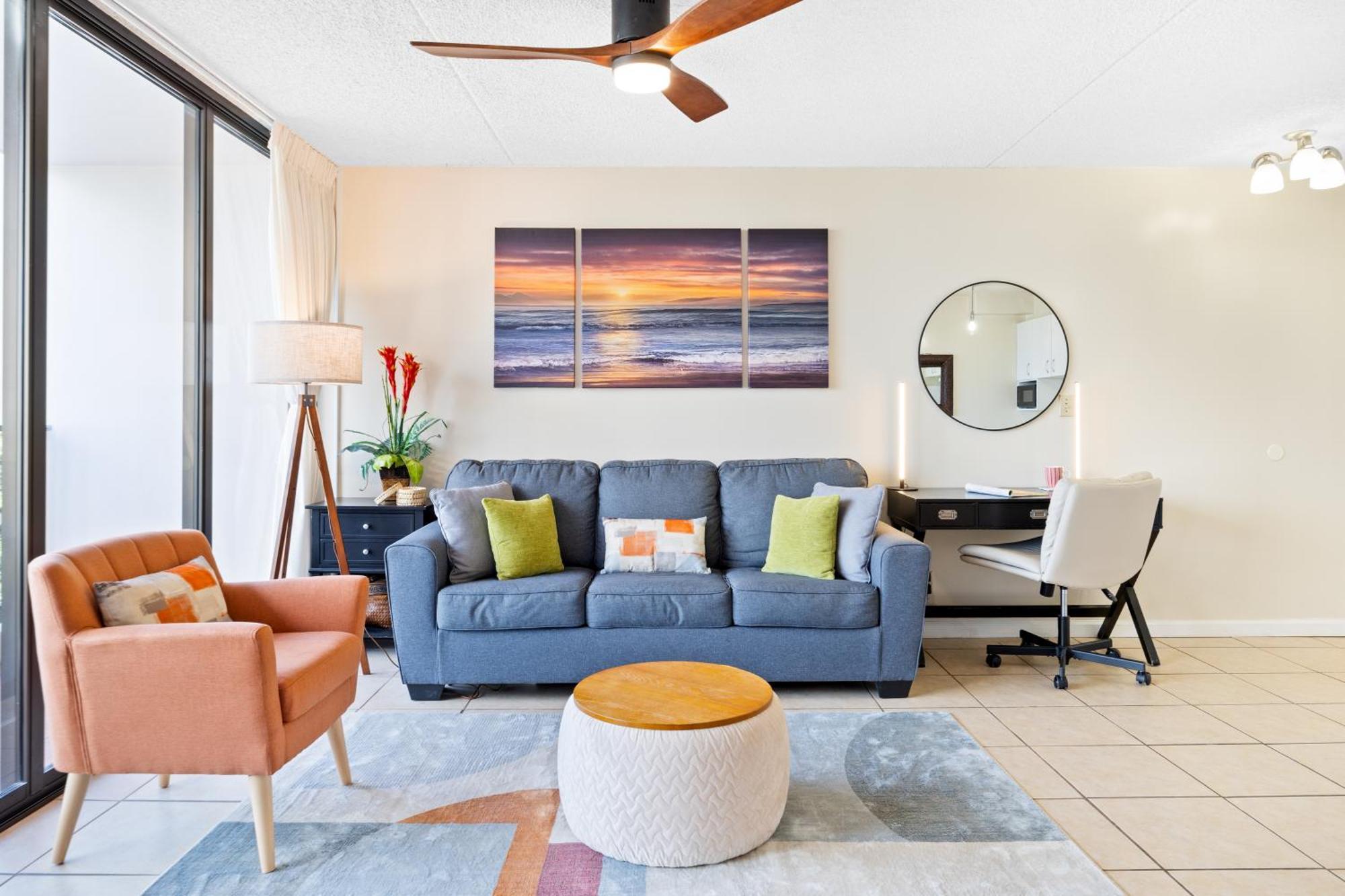 Cozy Waikiki Getaway, Stroll To Beach With Free Parking Honolulu Buitenkant foto