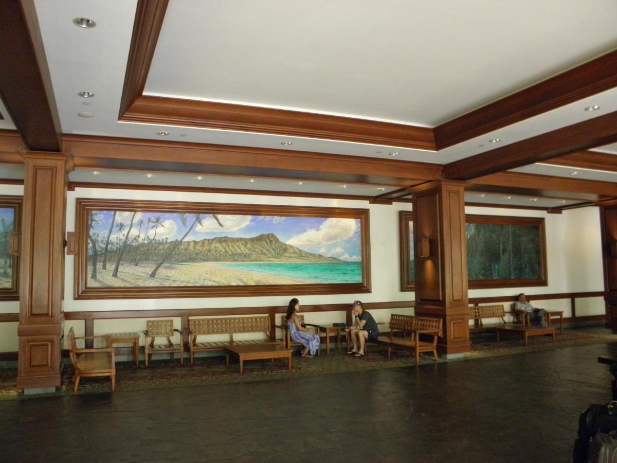 Cozy Waikiki Getaway, Stroll To Beach With Free Parking Honolulu Buitenkant foto